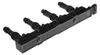 VALEO 245302 Zündspule für OPEL Corsa C Schrägheck (X01) Produktbild-Vorschau 2