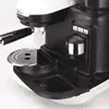 Ariete MODERNA Siebträger-Espressomaschine mit Mahlwerk Produktbild-Vorschau 6