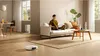 Xiaomi Robot Vacuum X20+ EU Weiß Produktbild-Vorschau 25