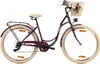 Goetze Mood 28 Zoll City Bike, 18 Zoll Tiefeinsteiger, Produktbild-Vorschau 1