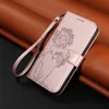 Samsung Galaxy A57 Hülle - Coverup Pusteblume Klapphülle - Produktbild-Vorschau 10