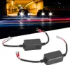 H1/H3 Car Car LED Light Dekodér světlometů Bezchybné Náhled obrázku produktu 1