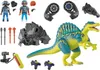 PLAYMOBIL Dino Rise 70625 Spinosaurus : double puissance de Voir les images du produit 6