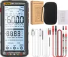 Multimetr cyfrowy 6000 Counts Smart Anti Burn, uniwersalny Podgląd zdjęcia produktu 1