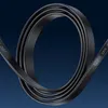 Baseus Ethernet RJ45, 1 Gbps, 10 m Netzwerkkabel (schwarz) Produktbild-Vorschau 18