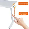 Support de table pour ordinateur portable Bureau pliable Voir les images du produit 4