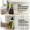 Olvy, batidora con recipiente de vidrio de 1,5 litros, vaso Vista previa de la imagen del producto 7