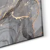 DEQORI Küchenrückwand Glas 80x60 cm 'Elegantes Produktbild-Vorschau 5