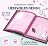 Goldbuch 43577 Friends book butterfly - A5, 88 Podgląd zdjęcia produktu 8