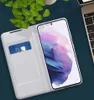 Samsung Galaxy S21 Plus Hülle - Kunstleder - Samsung Produktbild-Vorschau 7