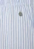 s.Oliver Pyjamashorts himmelblau-gestreift Größe 32/34 Produktbild-Vorschau 5