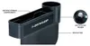 Dunlop Autositz Organizer Schwarz Produktbild-Vorschau 7