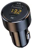 INF Caricatore Auto Dual USB con Type-C 18W, Voltmetro LED, Anteprima dell’immagine prodotto 12