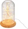 Goobay 60340 Cloche en verre avec micro-chaîne lumineuse Voir les images du produit 9