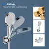 Homelody Brausebatterie-Set, Brausebatterie mit Handbrause Produktbild-Vorschau 4