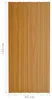 vidaXL Dachpaneel 36 pcs Natur 100 x 45 cm Verzinkter Stahl Produktbild-Vorschau 5