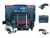 Bosch GKS 10,8 V-LI Professional Akku Kreissäge Solo in Produktbild-Vorschau 44