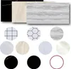 Selbstklebende Wandpaneele 10er Set 30x60 cm – Produktbild-Vorschau 6
