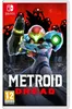 Nintendo Games Switch Metroid Dread Import Uk Durchsichtig Produktbild-Vorschau 3