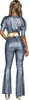 My Other Me Disco Kostüm für Erwachsene M/L (3 Teile) Produktbild-Vorschau 3