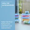 Emsa       SA. Frischaltedosen-Set   5-tlg., Clip & Close Produktbild-Vorschau 6