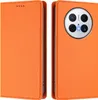 Litchi Leder Handyhülle für Huawei Mate 70 Wallet Produktbild-Vorschau 2