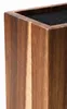 Relaxdays Magnetisch messenblok, met borstelhouders, Productafbeelding-voorbeeld 9