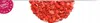 Fette di fragola liofilizzate - 100g Anteprima dell’immagine prodotto 8