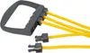 Deuser Expander Livello 1 Giallo 10kg - 50kg Anteprima dell’immagine prodotto 4