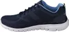 Skechers Schuhe Burns Agoura, 52635NVY Produktbild-Vorschau 2