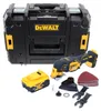 DeWalt DCS355NT Outil oscillant multi-cutter sans fil 18V Voir les images du produit 2