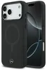 Etui Mercedes Plain Smooth Leather Magsafe Do Iphone 17 Pro Podgląd zdjęcia produktu 1