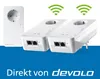 devolo Magic 2 WiFi next Amplificateur Powerline Mesh WLAN Voir les images du produit 1