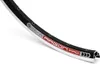MTB Author Argon Pro 26", 36H, CNC schwarz Produktbild-Vorschau 1