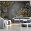 Fototapete selbstklebend Ornament 294x210 cm Tapete Produktbild-Vorschau 1