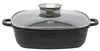 ELO Alucast Servierpfanne rund m. D. 28 x 28 cm ELODUR Produktbild-Vorschau 1