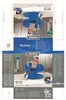 Bestway 75138, Jedno křeslo, Různé barvy, PVC, Dospělí, Náhled obrázku produktu 6