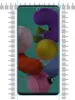 Verre trempé anti-espion pour Samsung A51 [2 pièces] Film Voir les images du produit 4