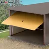 KOTARBAU® Molla per portoni di garage Filo 490 mm Molla di Anteprima dell’immagine prodotto 2
