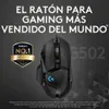 Logitech G502 Hero Produktbild-Vorschau 45
