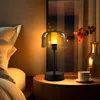 Akku‑LED‑Tischlampe, Dimmbare Tischleuchte, Kabellose Produktbild-Vorschau 8