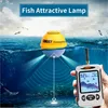LUCKY Portable Professional Sounder Wireless Sonar Fisch Produktbild-Vorschau 13