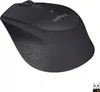 Logitech M330 Silent Plus schwarz Produktbild-Vorschau 30