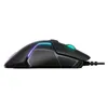 Steelseries Rival 600, Pravoruké, USB Typ-A, Čierna Náhľad obrázku produktu 23