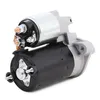 RIDEX 2S0073 Starter Anlasser 1,1kW für FORD Fiesta Mk6 Produktbild-Vorschau 5