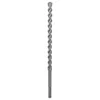 PRO SDS max-4 Hammerbohrer, 25 x 400 x 520 mm Produktbild-Vorschau 35