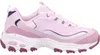 Skechers Damen Sneakers, Rosa, 41 EU Produktbild-Vorschau 6