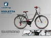 Licorne Bike Violetta Premium City Bike in 28 Zoll - Produktbild-Vorschau 6