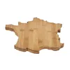 Planche Fromage - COOK CONCEPT - Bois - Forme France - Voir les images du produit 1