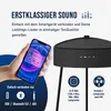 Fontastic Prime Drahtloser Lautsprecher Mesu im Tisch Produktbild-Vorschau 9